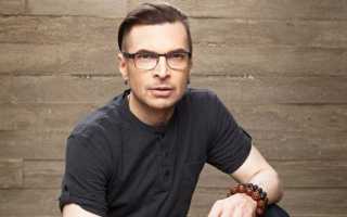 О личной жизни и бизнесе Александра Тынкована, создателя «М.Видео»