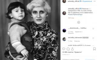 Личное счастье Владимира Зеленского, кандидата в президенты Украины. Его особняки, автомобили, жена и дети.