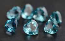 Поздравления с годовщиной свадьбы 16 лет — Топазовая свадьба