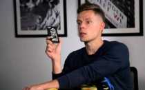 Жена Юрия Дудя, что известно о супруге журналиста