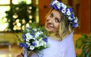 Абсолютное совершенство: изучаем самые красивые букеты невесты и вдохновляемся