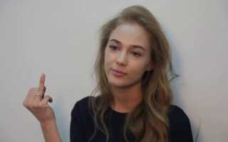 Татьяна Бабенкова: биография, карьера, личная жизнь, фото