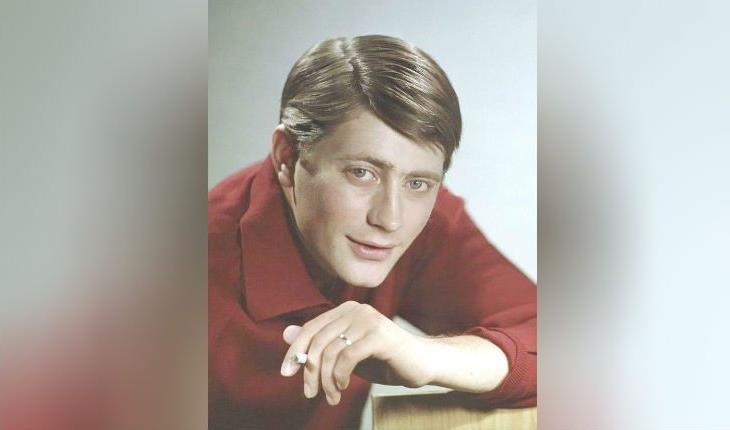 188 сантиметра не мешают звезде быть весьма обаятельным
