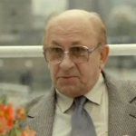Актер Евгений Евстигнеев