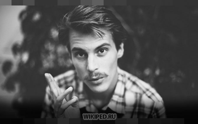 Актеру пророчат большое будущее