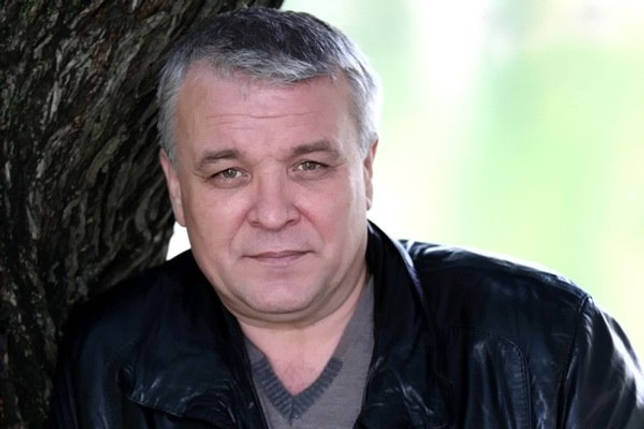 Александр Дюмин: биография