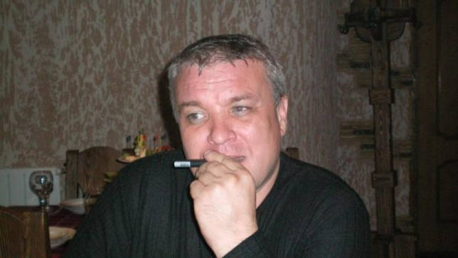Александр Дюмин: биография