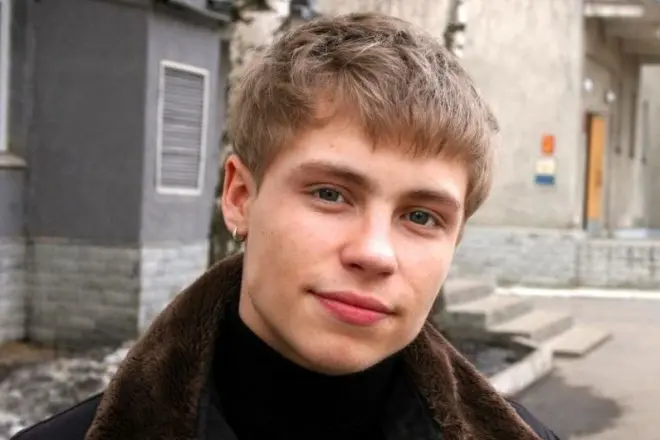 Александр Головин