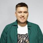 Александр Незлобин - актёр, сценарист, продюсер - биография - российские сценаристы - Кино-Театр.РУ