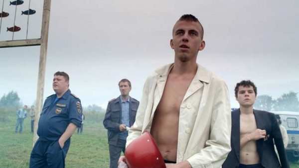 Александр Паль: личная жизнь