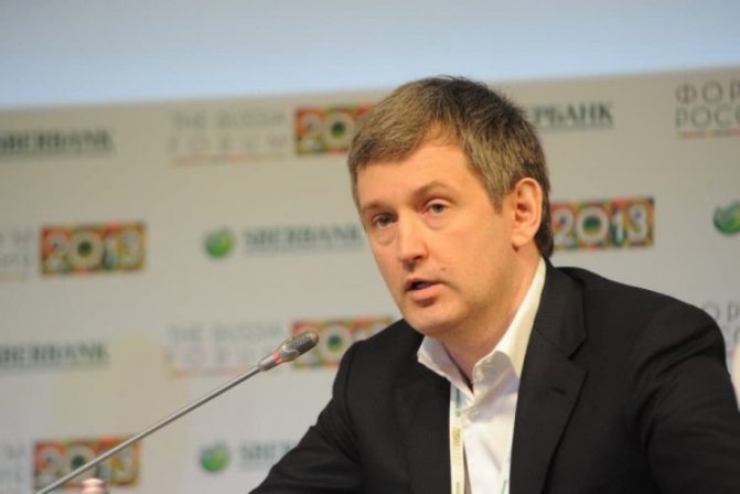 Александр Тынкован