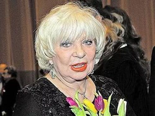 Алина Рейдел