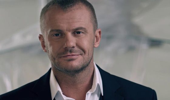 Андрей Стоянов