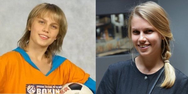 Даша Мельникова. Горячие фото, до и после пластики, похудения