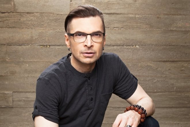 диджей Александр Анатольевич