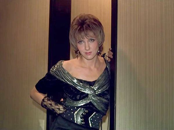 Елена Яковлева: биография, личная жизнь и клиническая смерть