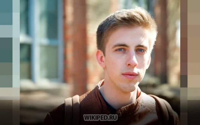 Фильм показали на Берлинском кинофестивале