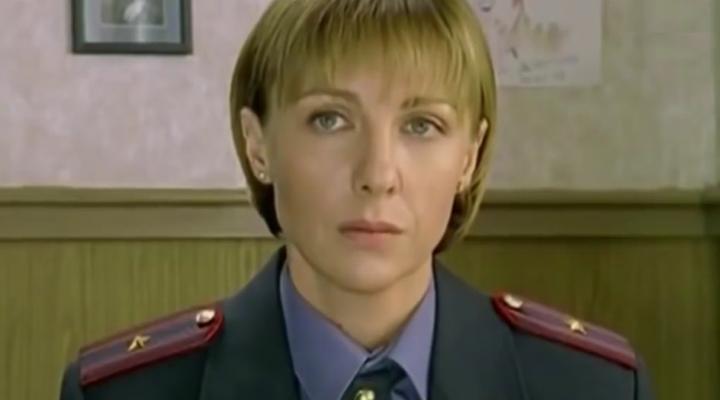 Фильмография фильмы с участием Еленой Яковлевой в главной роли Каменская