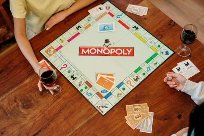 Игры