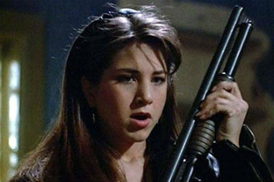 Jennifer Aniston родилась в 1969 г.