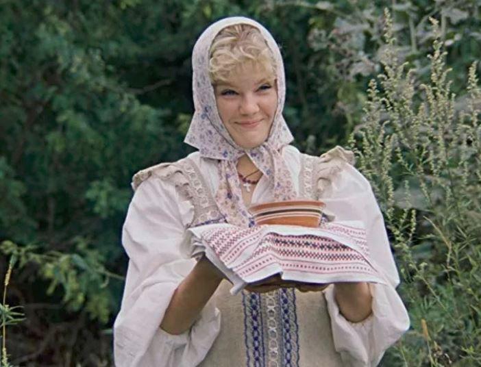 Кадр из фильма «Формула любви», 1984 г.