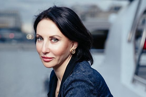 Как изменилась Алика Смехова после пластики
