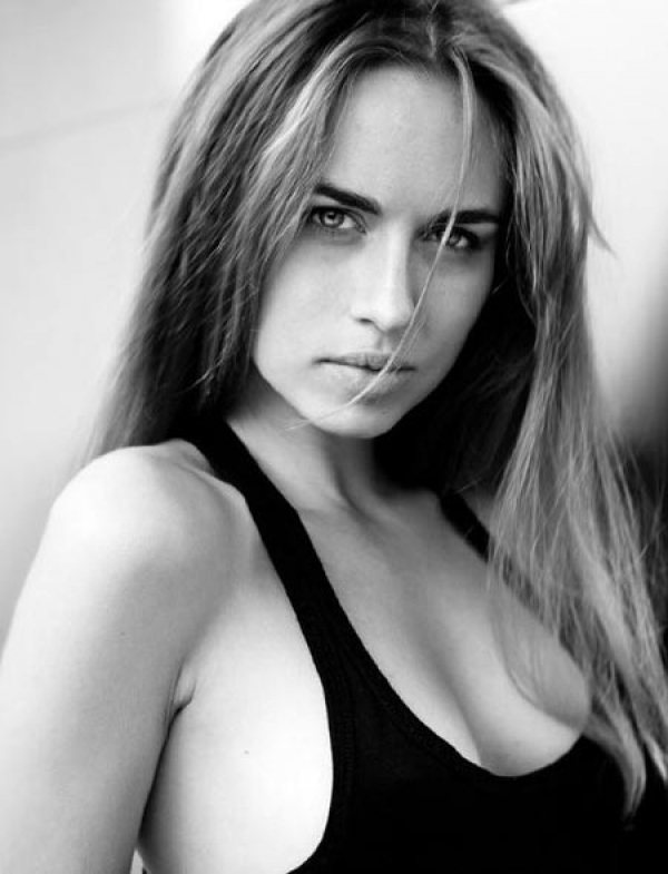 Карина Иванова