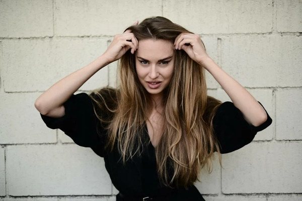 Карина Иванова