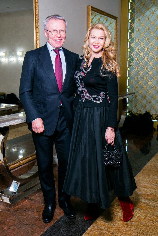 Лада Фетисова