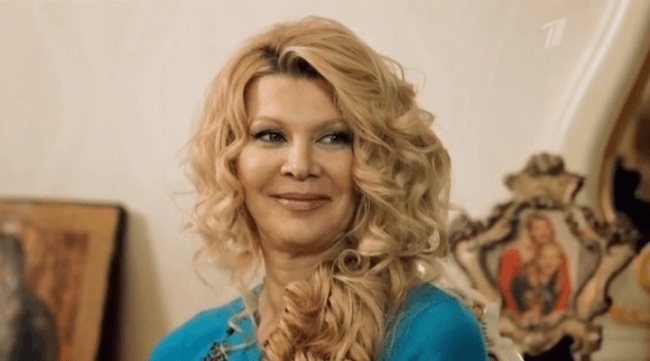 Лада Фетисова