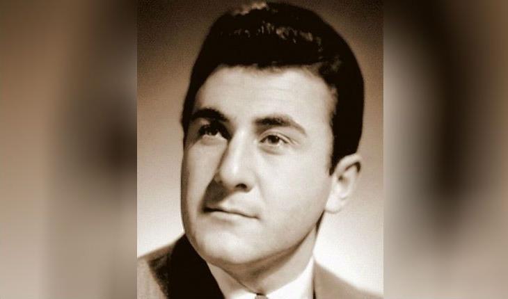 Леонид Семнович родился в городке Киев, Украина