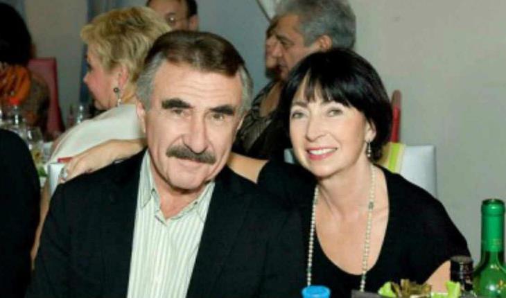 Леонид Семнович родился в населенном пункте Киев, Украина