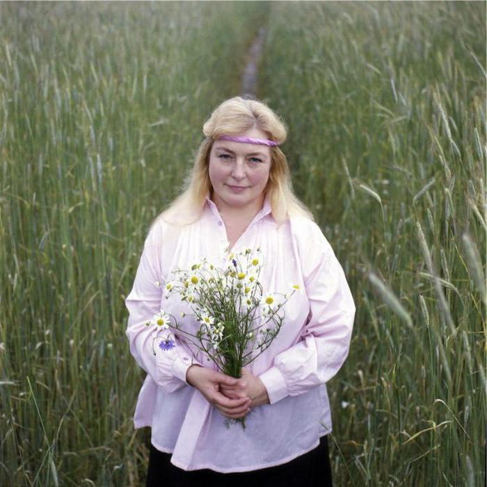 лидия федосеева шукшина биография личная жизнь