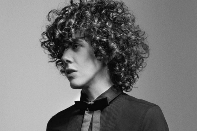 lp певица биография