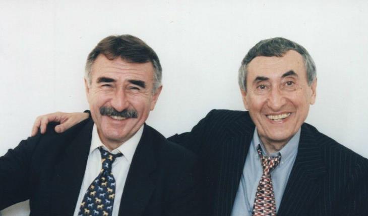 Малая родина знаменитости это Киев, Украина