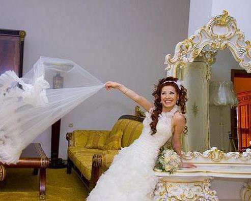 Марина алиева биография
