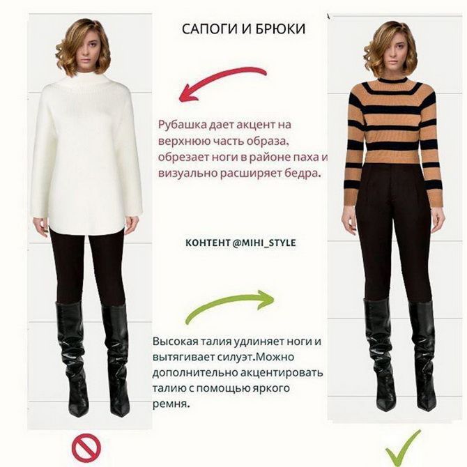 мода