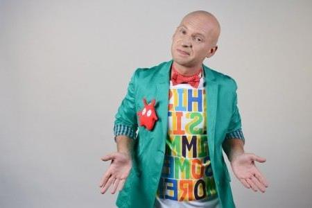 На сегодняшний день Роман Третьяков весит 80 килограмма