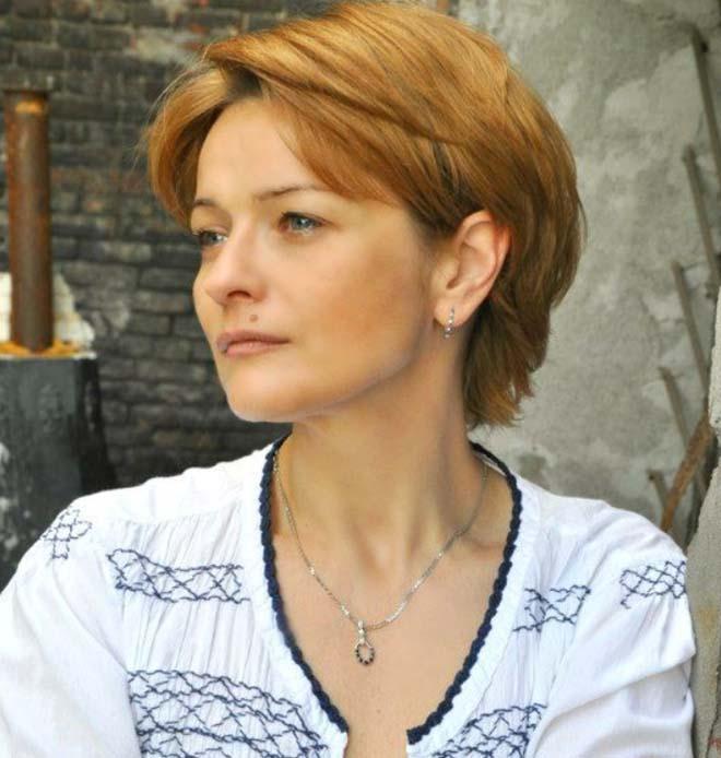 Наталья Ткаченко сейчас
