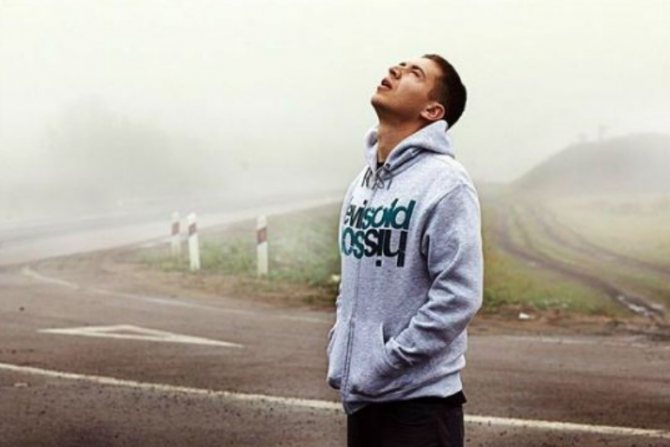 оксимирон в англии