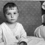 Ольга ОСТРОУМОВА: О ТЕХ, КТО УМЕЕТ ПРОЩАТЬ