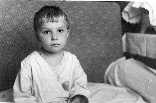 Ольга ОСТРОУМОВА: О ТЕХ, КТО УМЕЕТ ПРОЩАТЬ