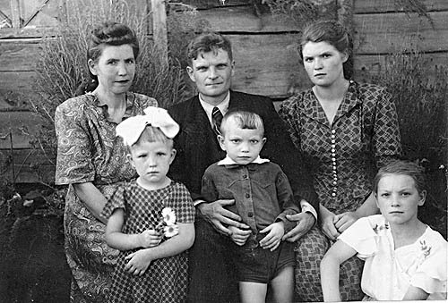 Ольга ОСТРОУМОВА: О ТЕХ, КТО УМЕЕТ ПРОЩАТЬ
