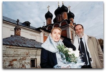 Ольга свиблова биография личная жизнь национальность