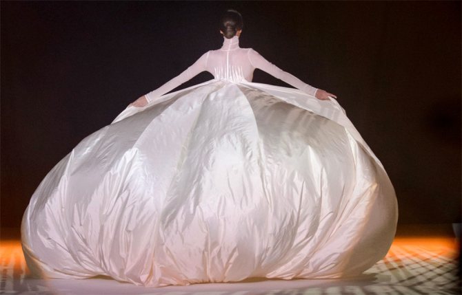 Платья Stephane Rolland 2018
