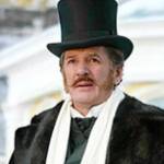 Последняя роль Александра Абдулова («Анна Каренина»)