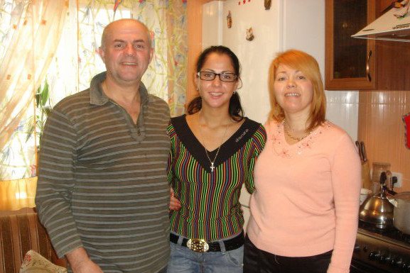 Родители дали согласие на ранний брак дочери
