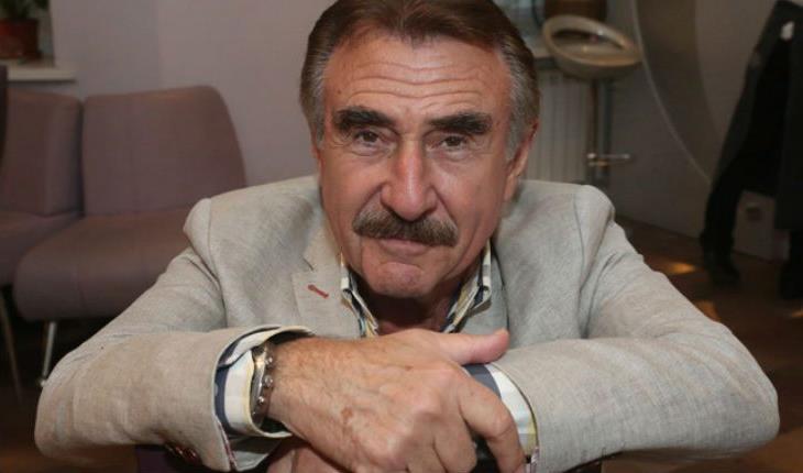 В 2021 году звезде исполнилось 80 лет