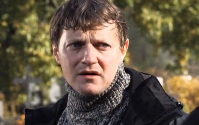 Вадим Сквирский