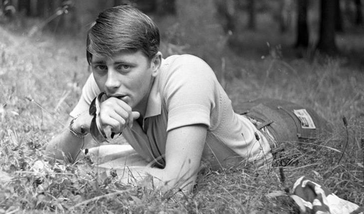 Валентин Смирнитский часто делает такие живые фотографии